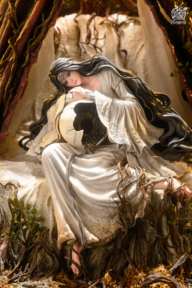 Dark Souls III - Princess Filianore