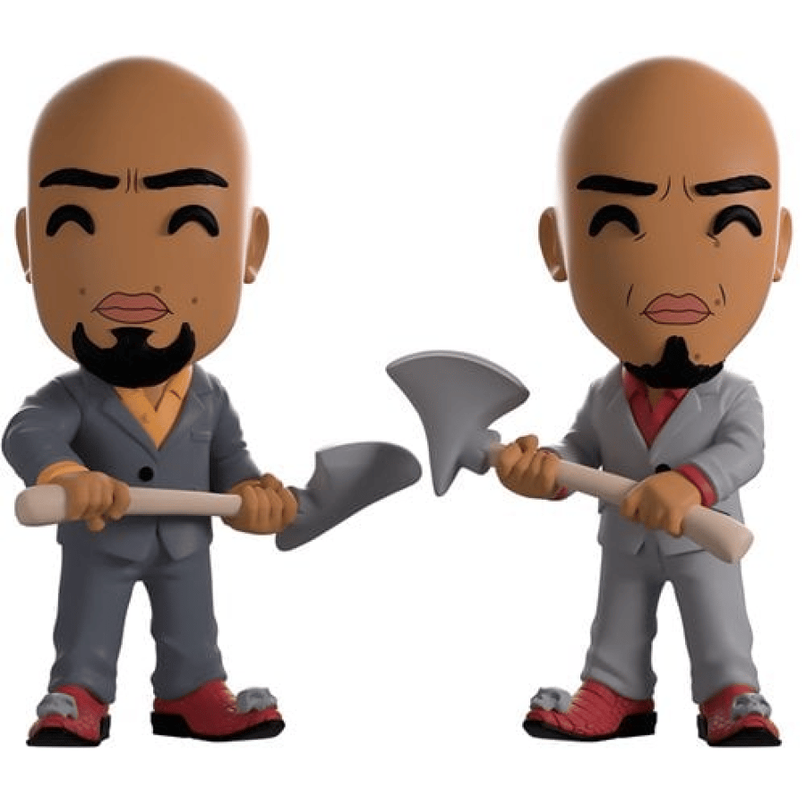 Breaking Bad Collection - The Cousins 2-Pack