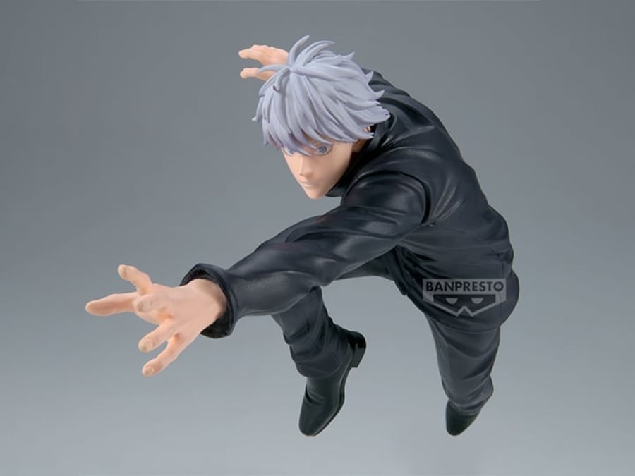 Jujutsu Kaisen - Maximatic Satoru Gojo II