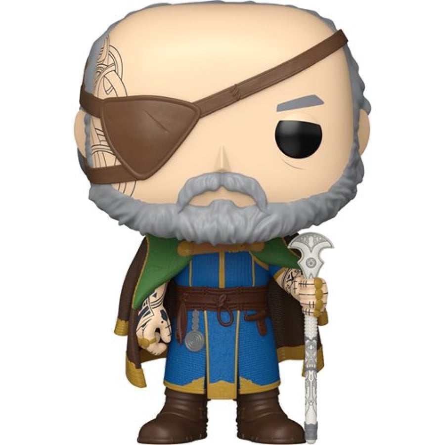 God of War Kratos Set