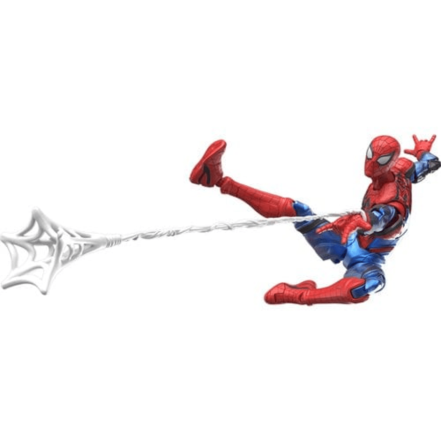 Marvel Deadpool & Wolverine - Wolverine Champion Class CC05 Model Kit