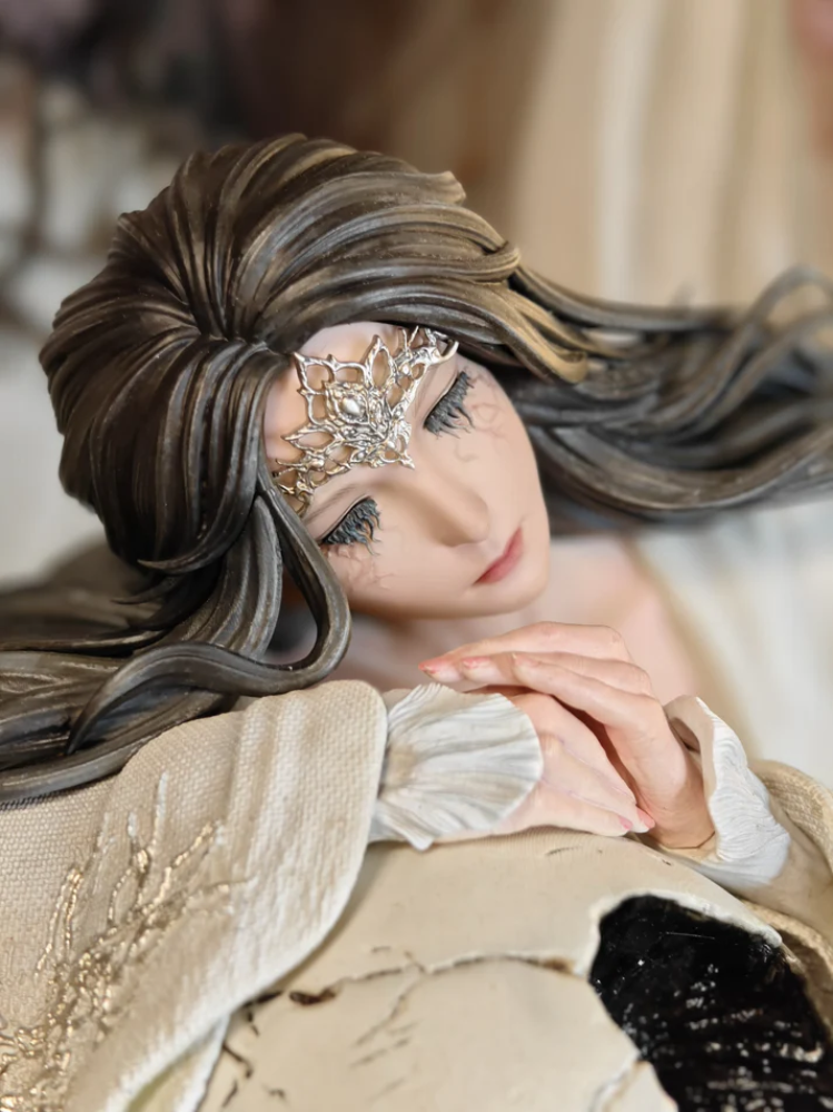 Dark Souls III - Princess Filianore