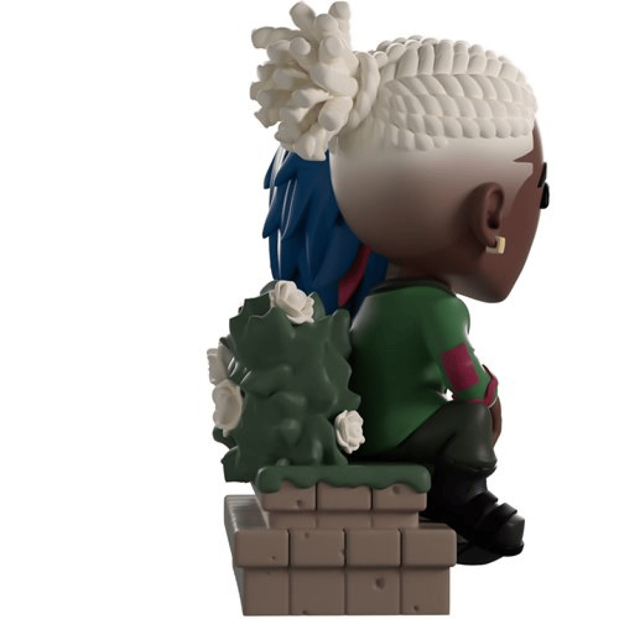 Arcane Collection - Ekko and Powder