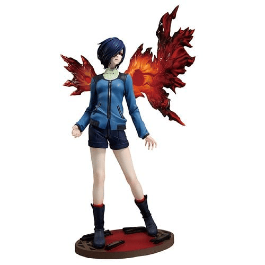 Tokyo Ghoul - Touka Kirishima Masterlise Ichibansho