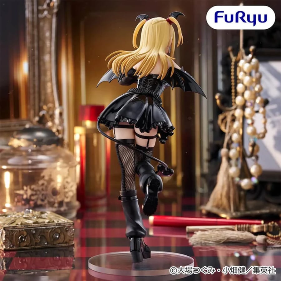 Death Note - Misa Amane BiCute