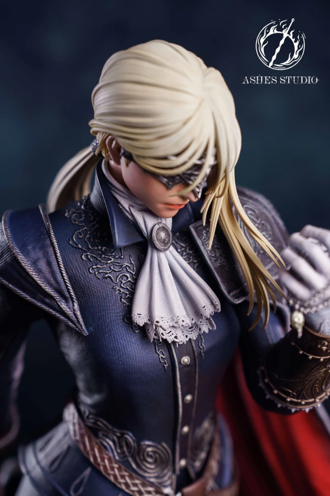 Elden Ring - Duchess