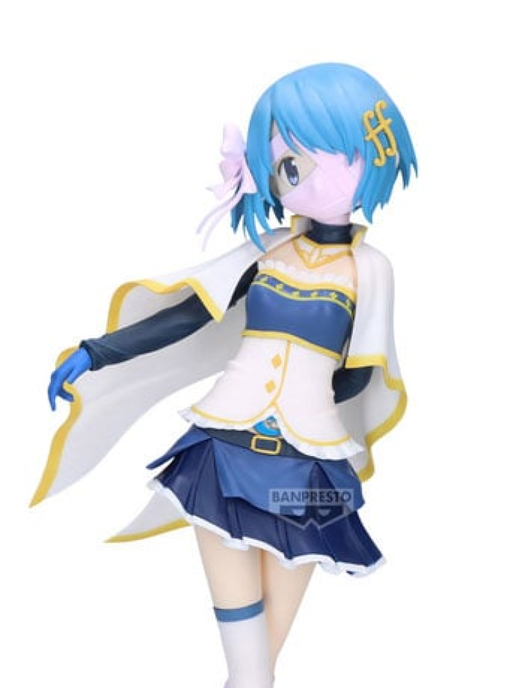 Puella Magi Madoka Magica the Movie: Walpurgisnacht: Rising - Sayaka Miki