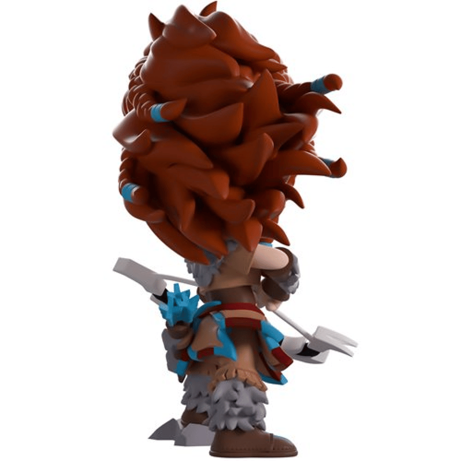 Horizon Zero Dawn Collection - Aloy