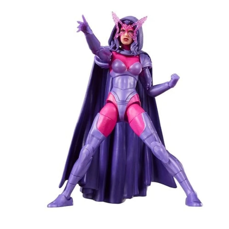 Marvel Legends Series - Psylocke