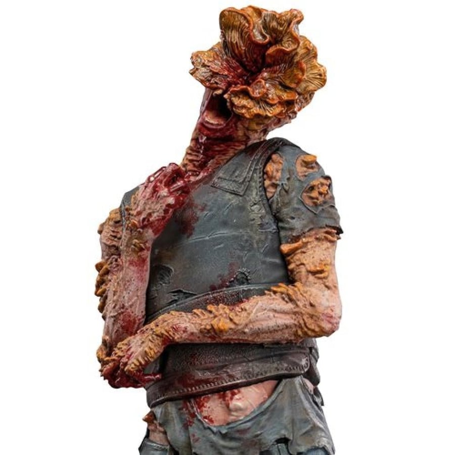 The Last of Us Part II - Armored Clicker