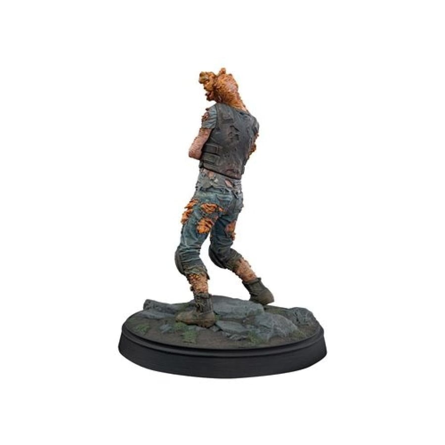 The Last of Us Part II - Armored Clicker