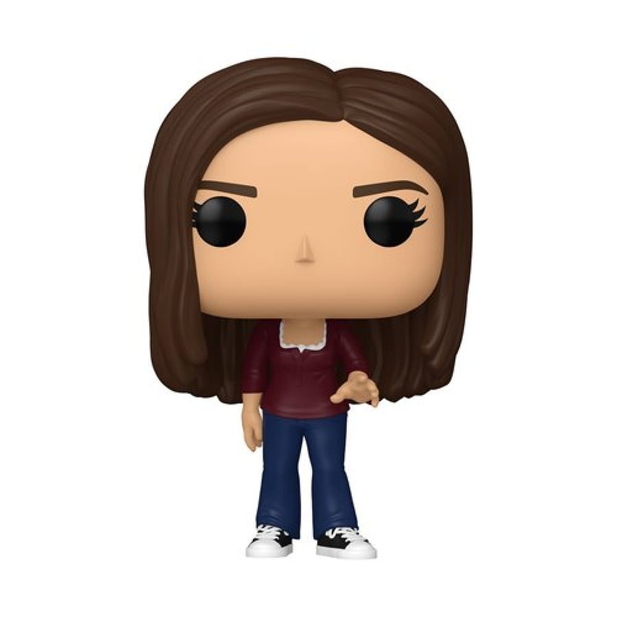 The Vampire Diaries - Elena