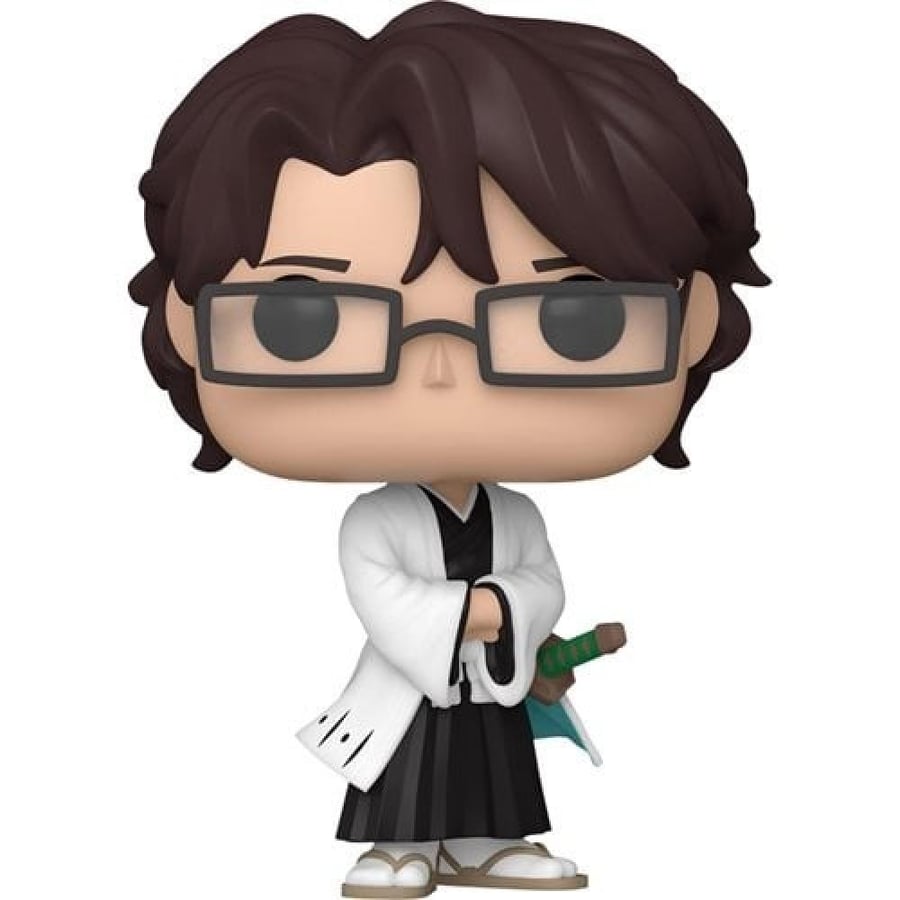 Bleach - Sosuke Aizen Funko Pop! Vinyl Figure #1697