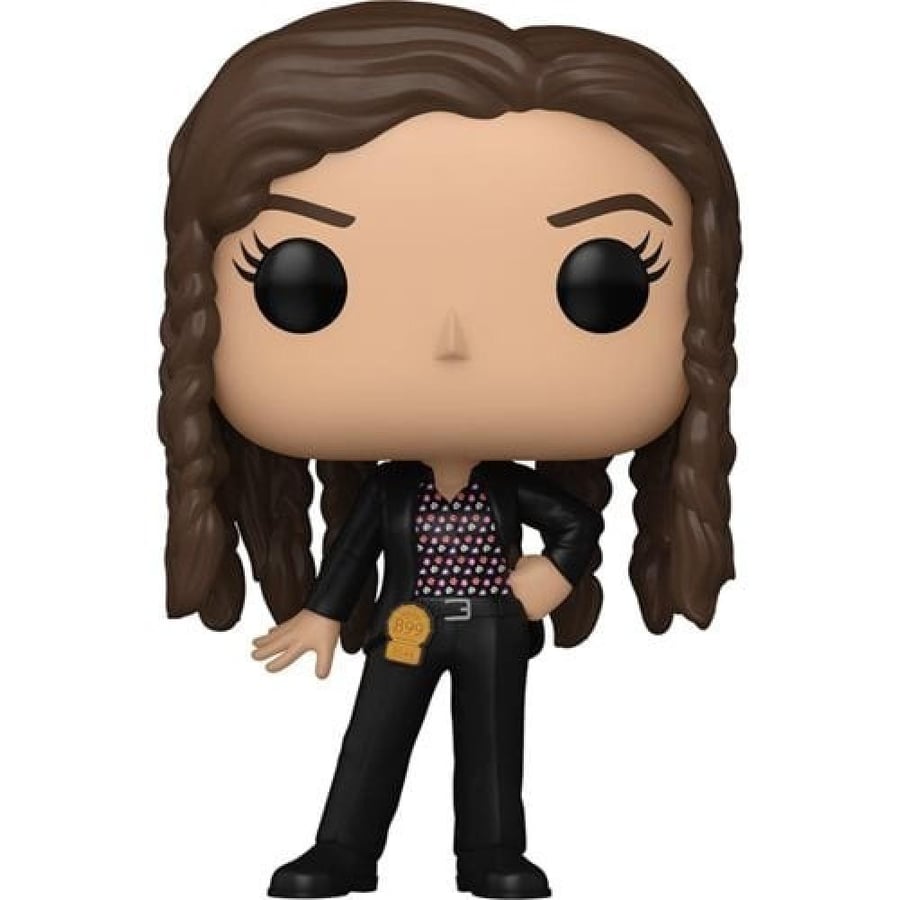 Brooklyn Nine-Nine - Amy Santiago