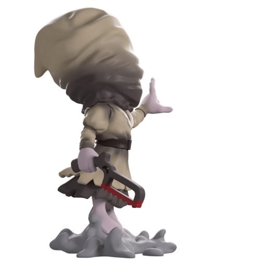 Dead by Daylight Collection - The Nurse Vinyl Figure #14