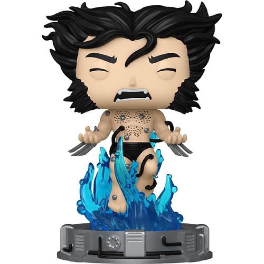 Marvel - Weapon X Program Weapon X Premium
