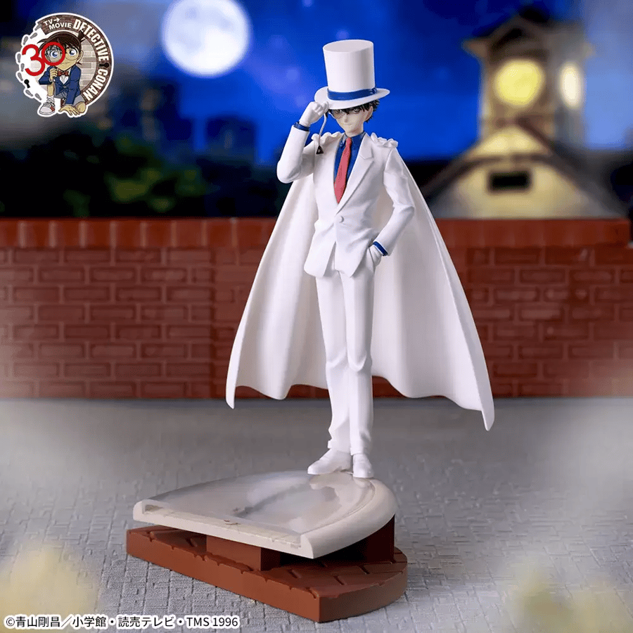 Detective Conan - Kaitou Kid Xross Link