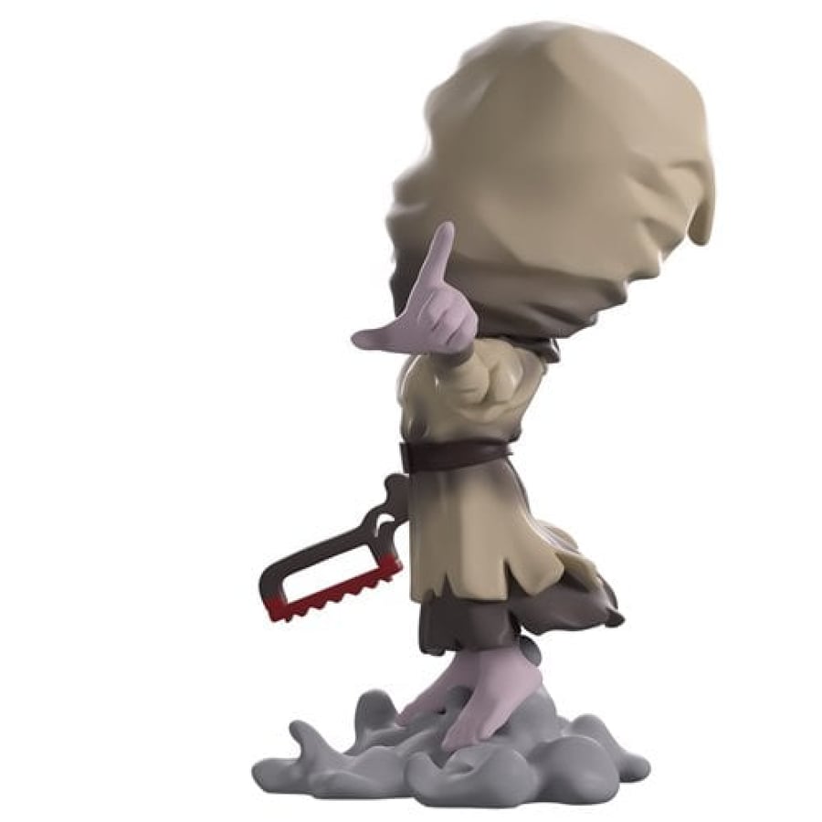 Dead by Daylight Collection - The Nurse Vinyl Figure #14