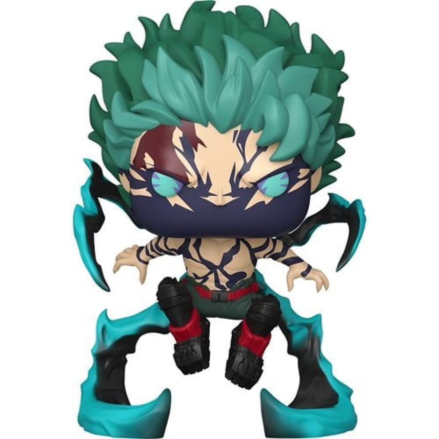My Hero Academia - Deku