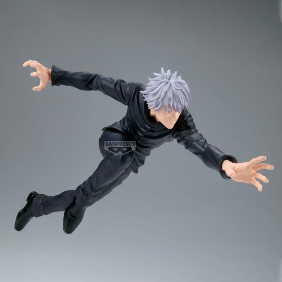 Jujutsu Kaisen - Maximatic Satoru Gojo II