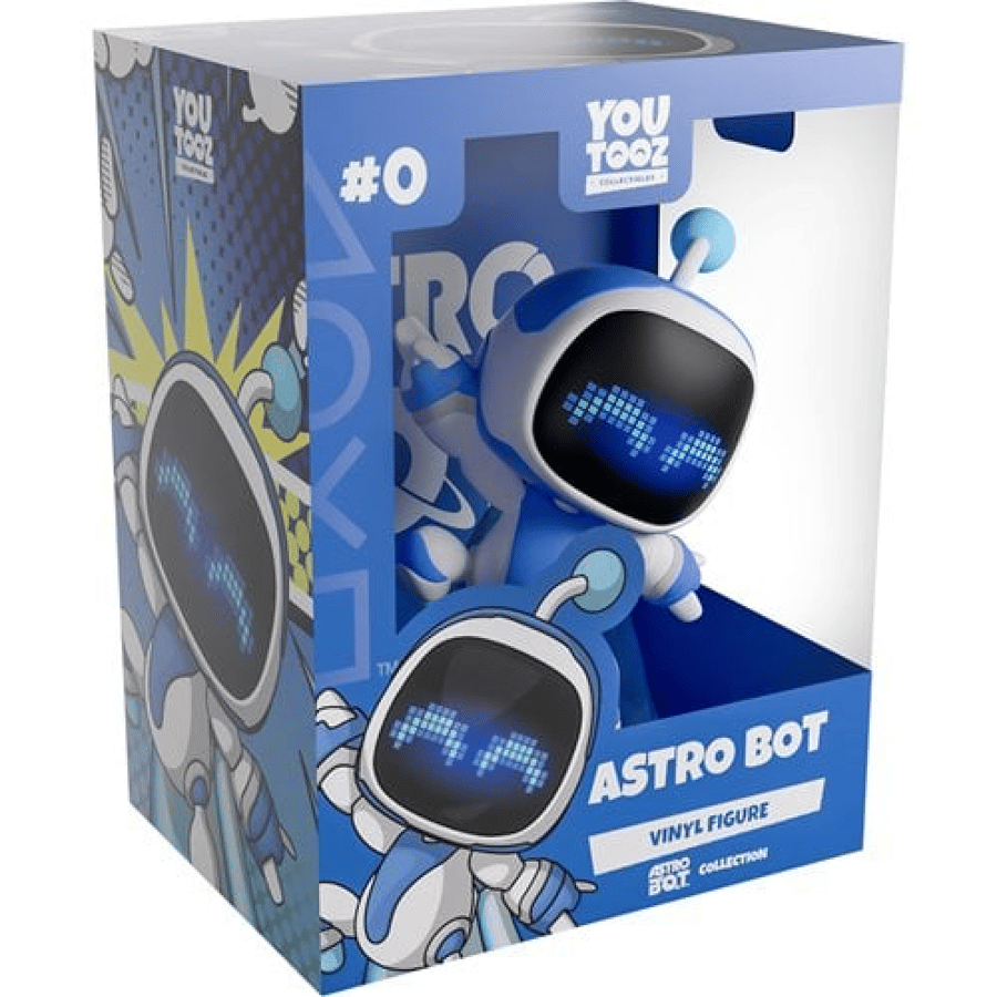 Astro Bot Collection - Astro Bot