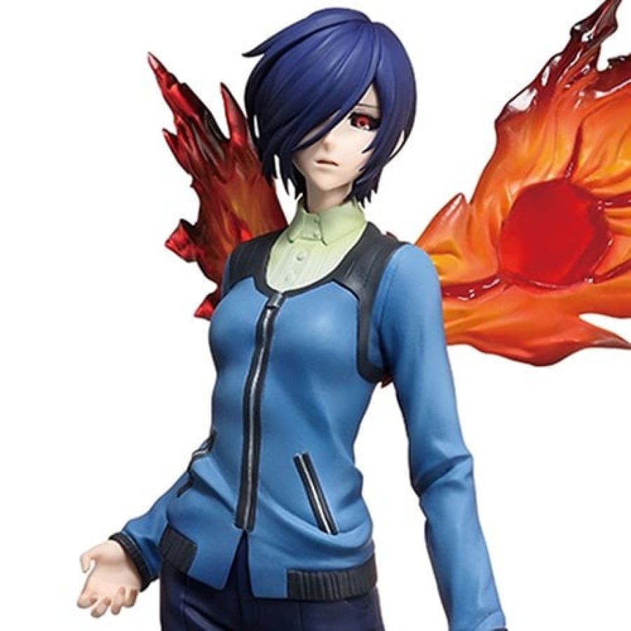 Tokyo Ghoul - Touka Kirishima Masterlise Ichibansho