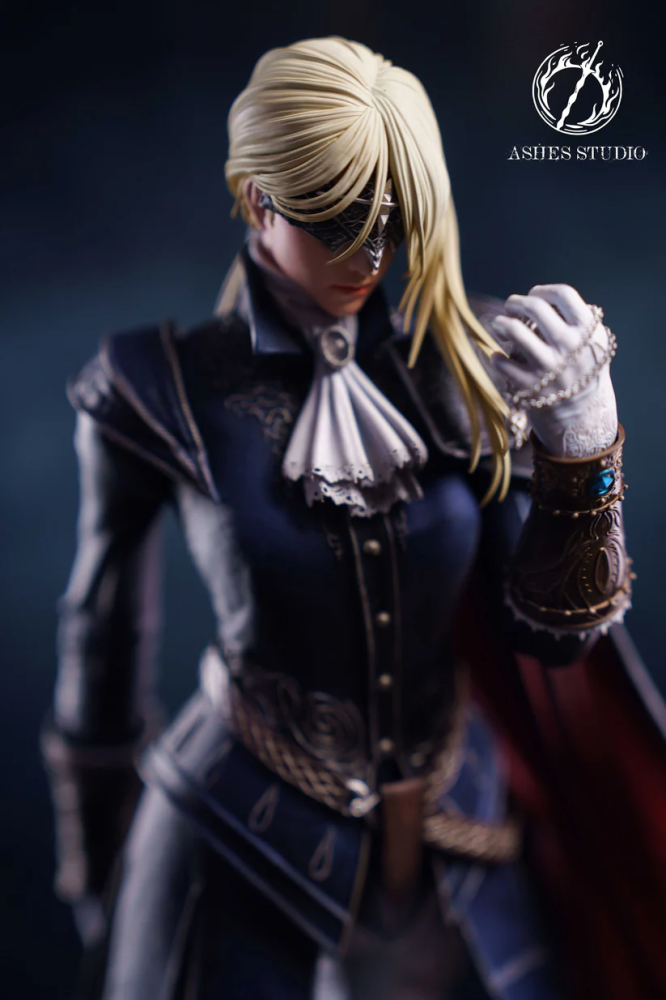 Elden Ring - Duchess