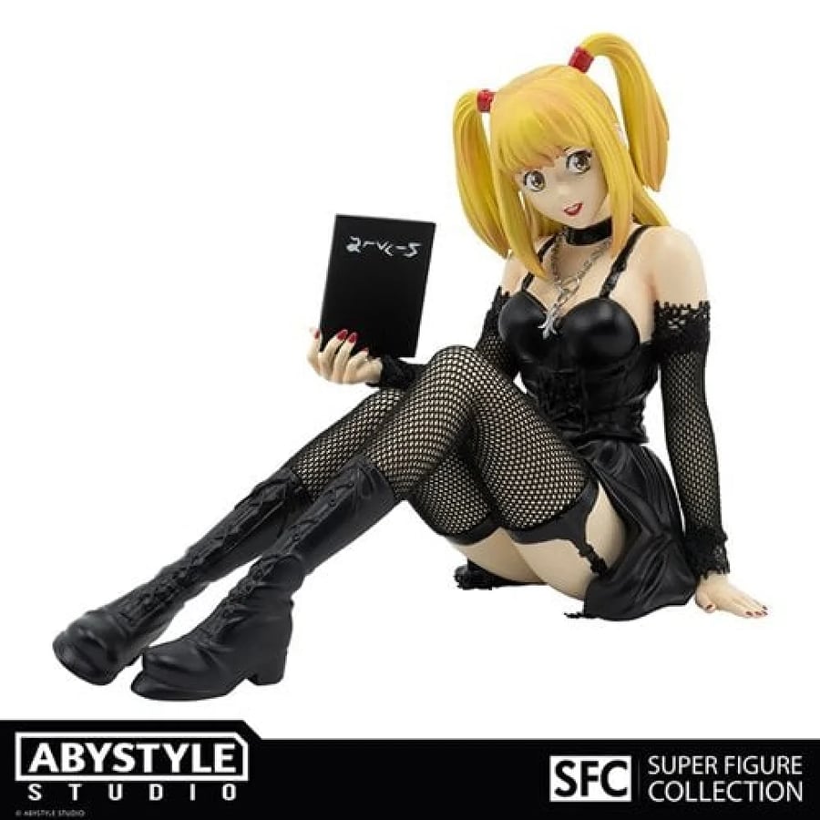 Death Note - Misa Super Figure Collection 1:10