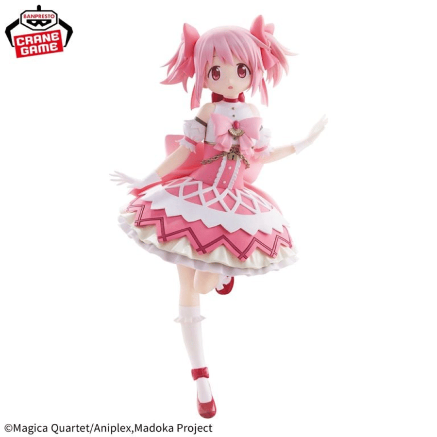 Puella Magi Madoka Magica the Movie: Walpurgisnacht: Rising - Madoka Kaname