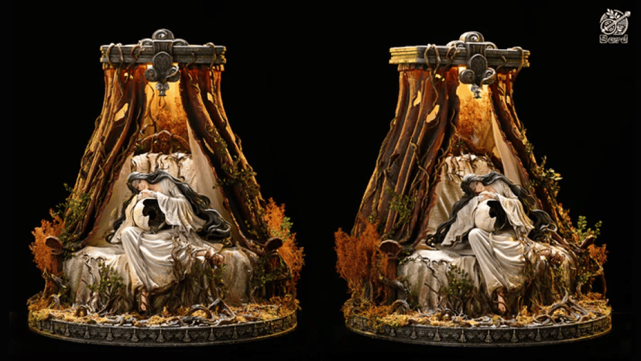 Dark Souls III - Princess Filianore