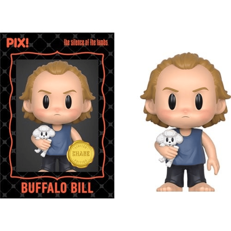 The Silence of the Lambs Hannibal (Straight Jacket) Pix!