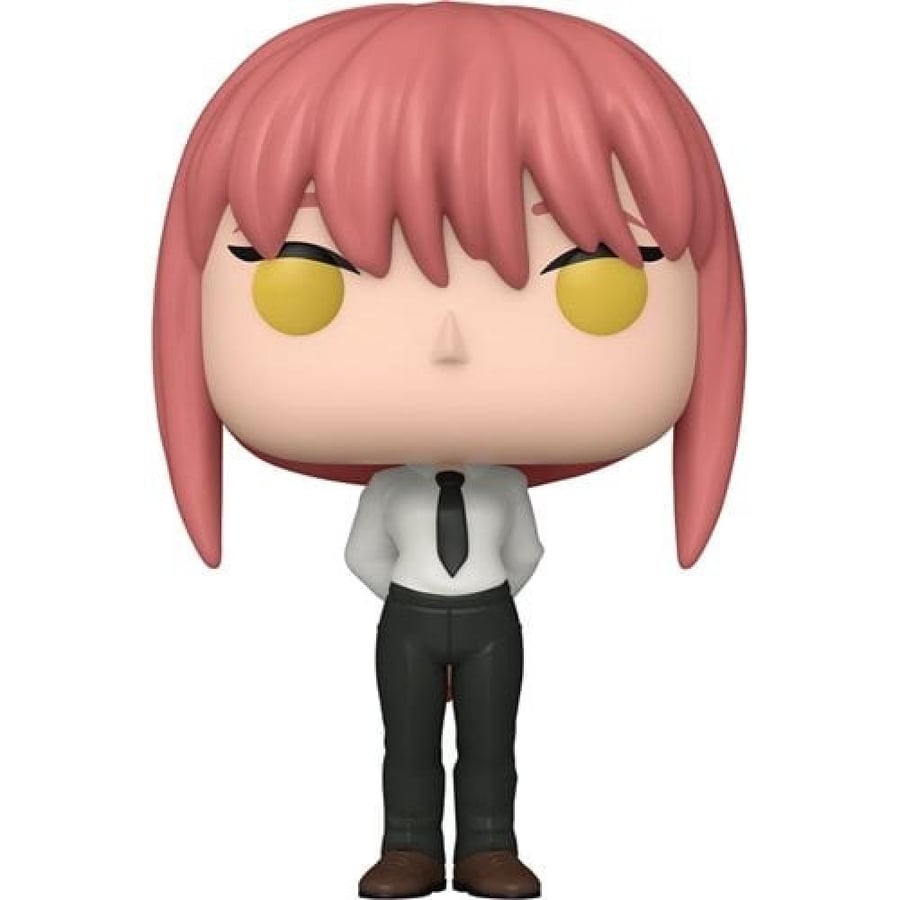 Chainsaw Man - Makima Funko Pop! Vinyl Figure #1679