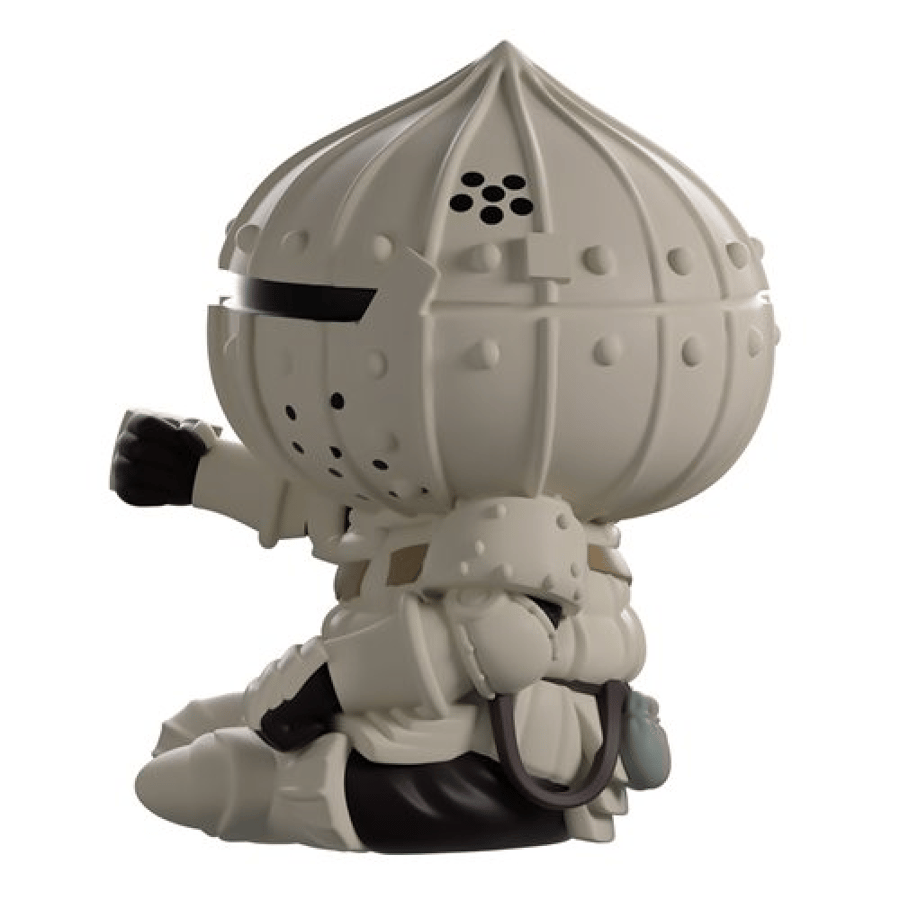 Dark Souls Collection - Siegward of Catarina