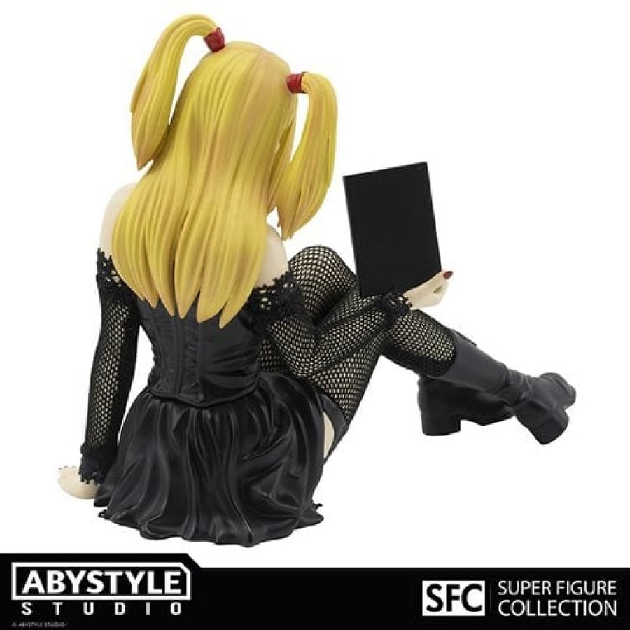 Death Note - Misa Super Figure Collection 1:10