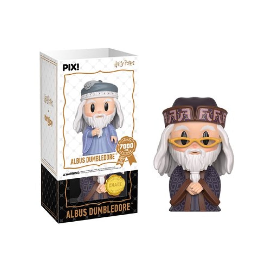 Harry Potter - Professor Albus Dumbledore Pix!