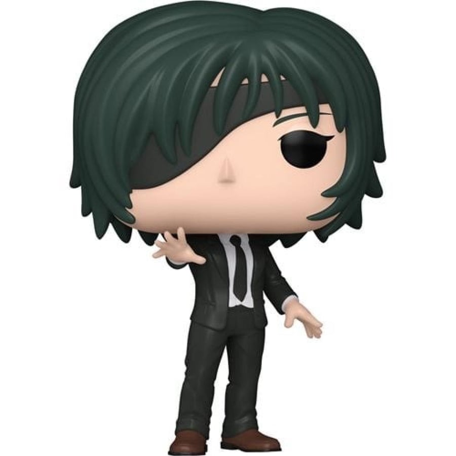 Chainsaw Man - Himeno Funko Pop! Vinyl Figure #1760