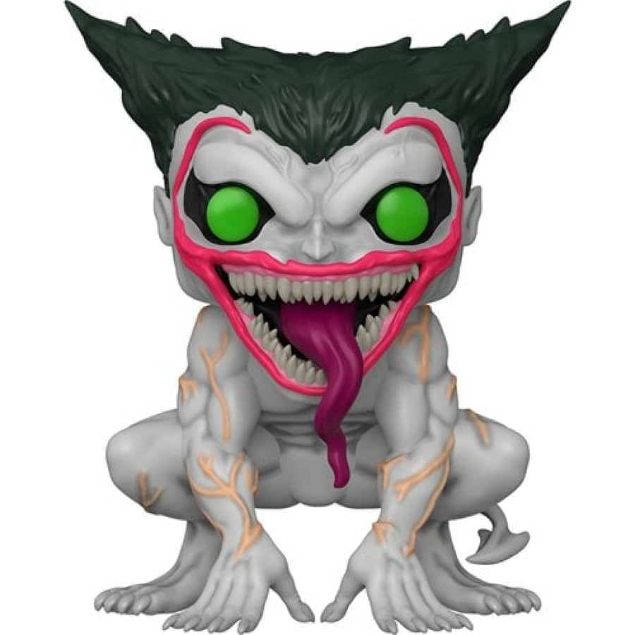 DC Comics Absolute - Absolute Joker Super 5-Inch