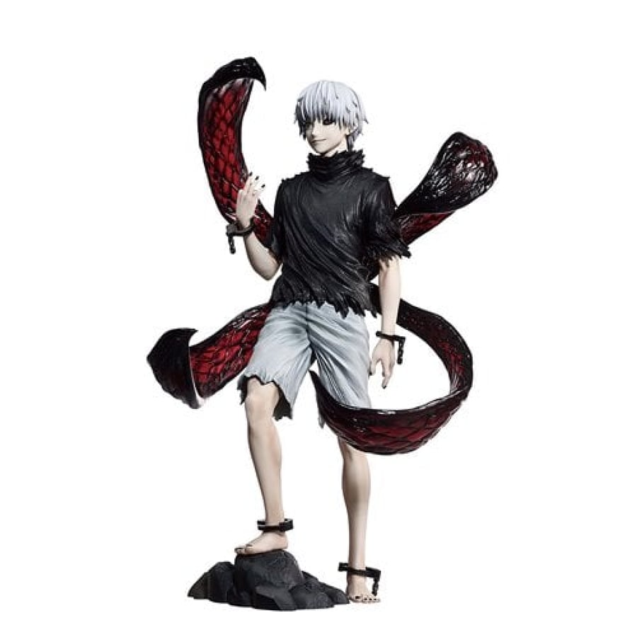 Tokyo Ghoul - Ken Kaneki Masterlise Ichibansho