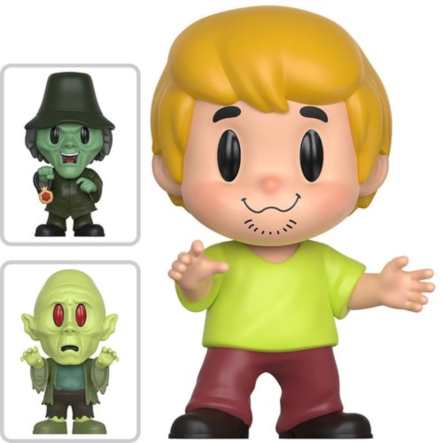 Scooby-Doo - Shaggy Rogers Pix!