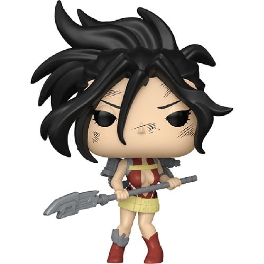 My Hero Academia - Momo