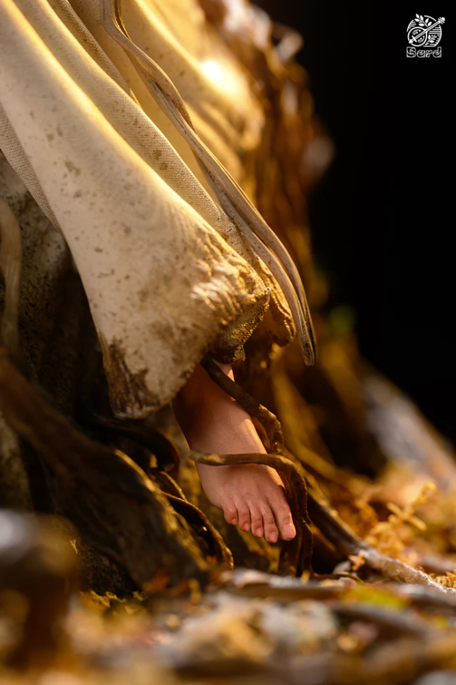 Dark Souls III - Princess Filianore