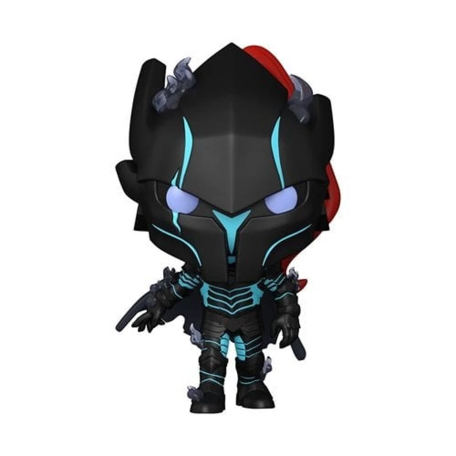 Solo Leveling - Igris