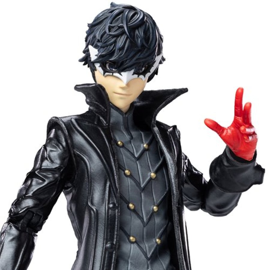 Persona 5: Royal - Joker Exquisite Basic 1:12