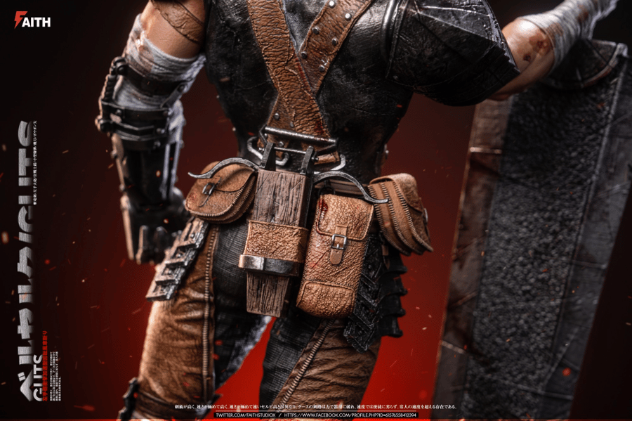 Berserk - Guts