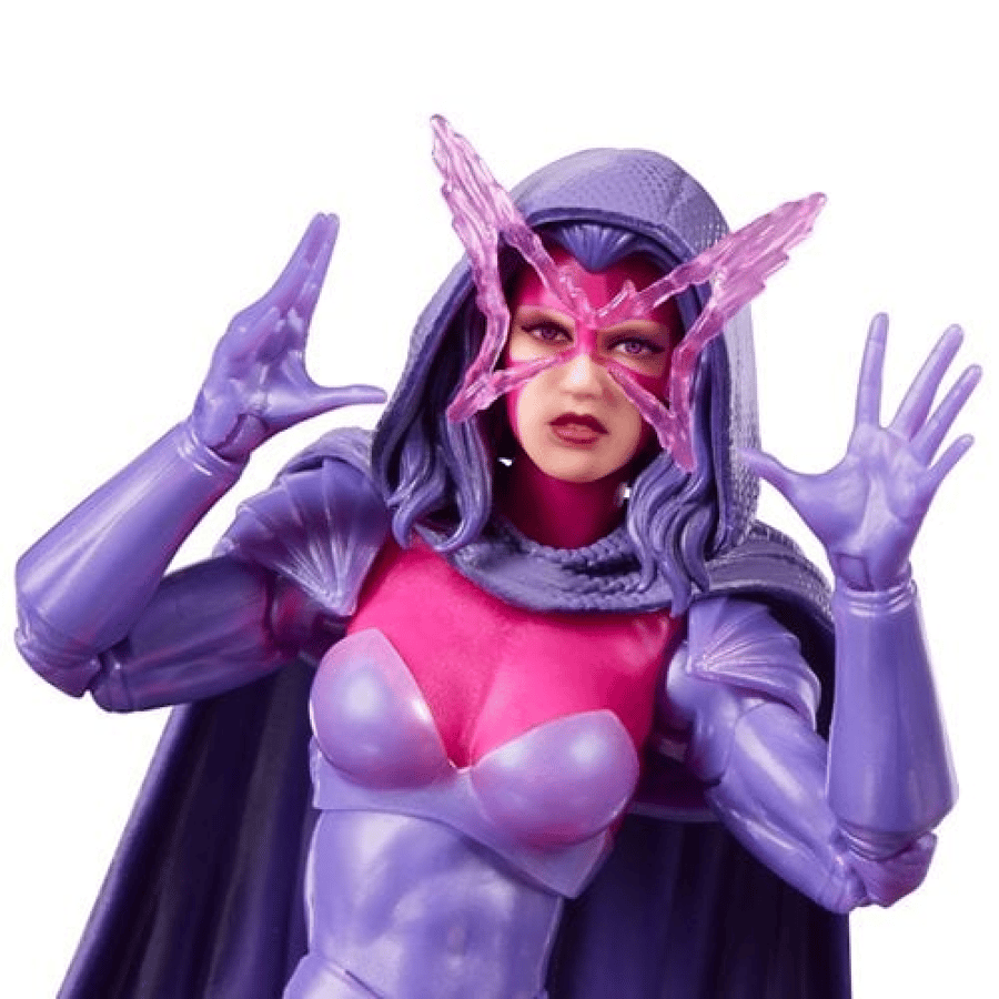 Marvel Legends Series - Psylocke