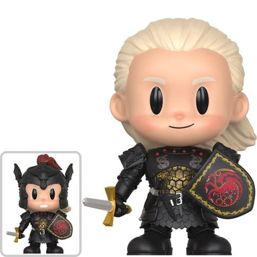 House of the Dragon - Daemon Targaryen Pix!