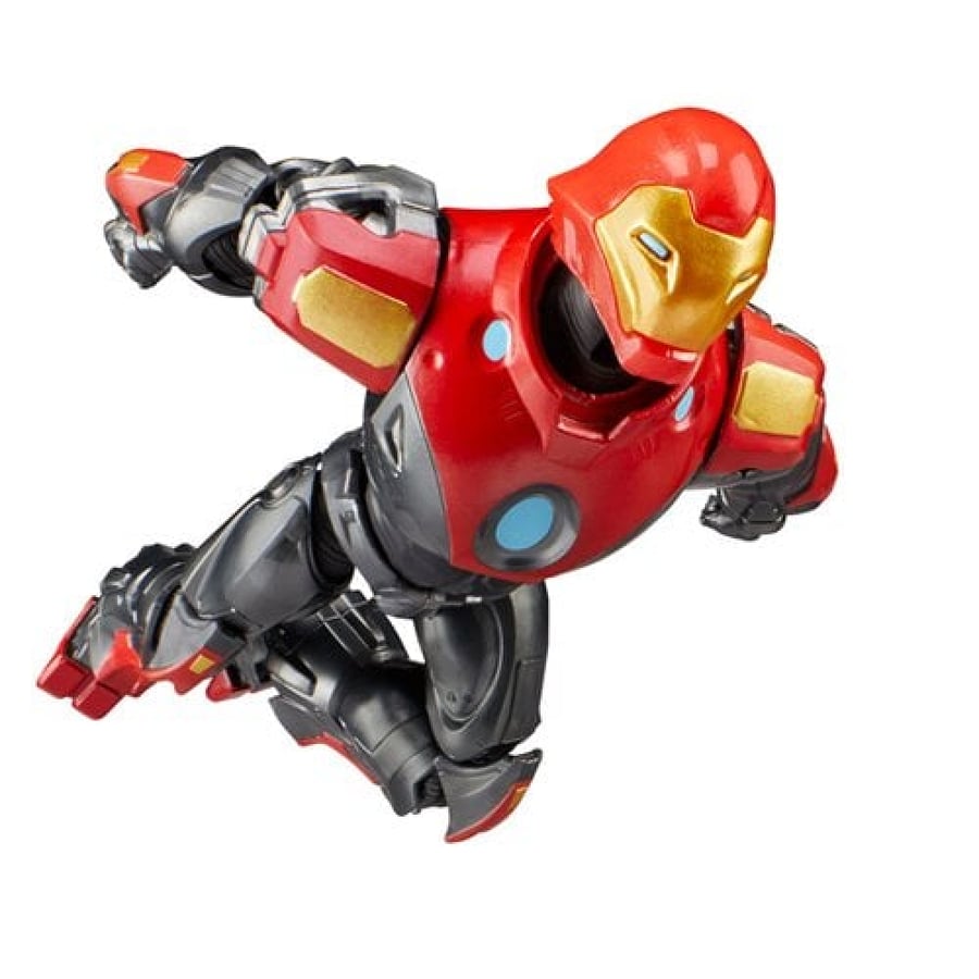 Marvel Legends Ultimate - Iron Man Comics-Inspired