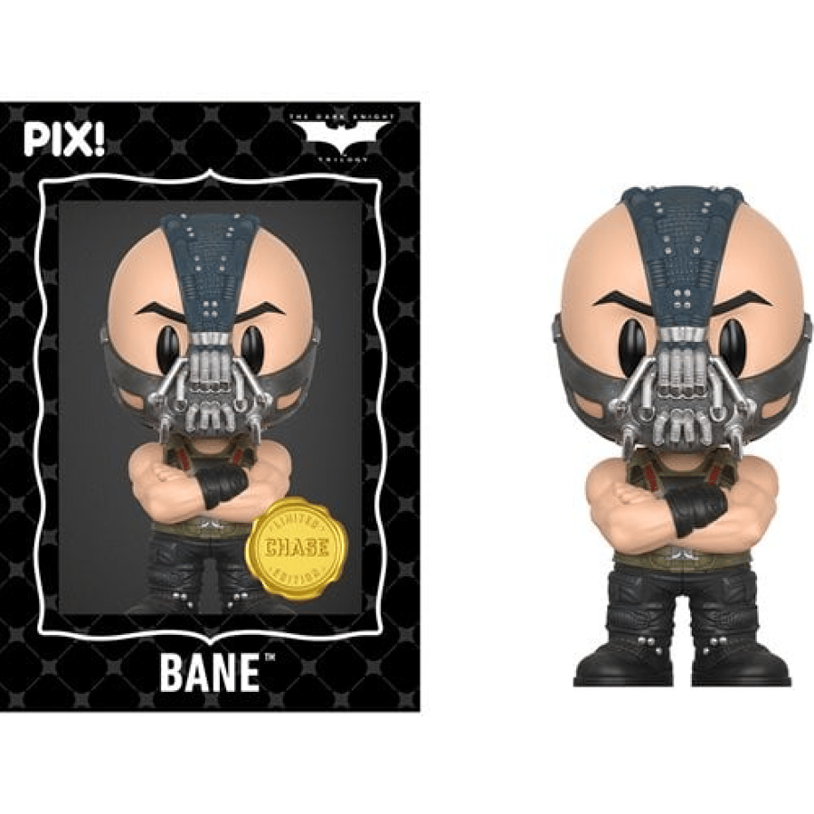 Batman Dark Knight Rises - Batman Pix!