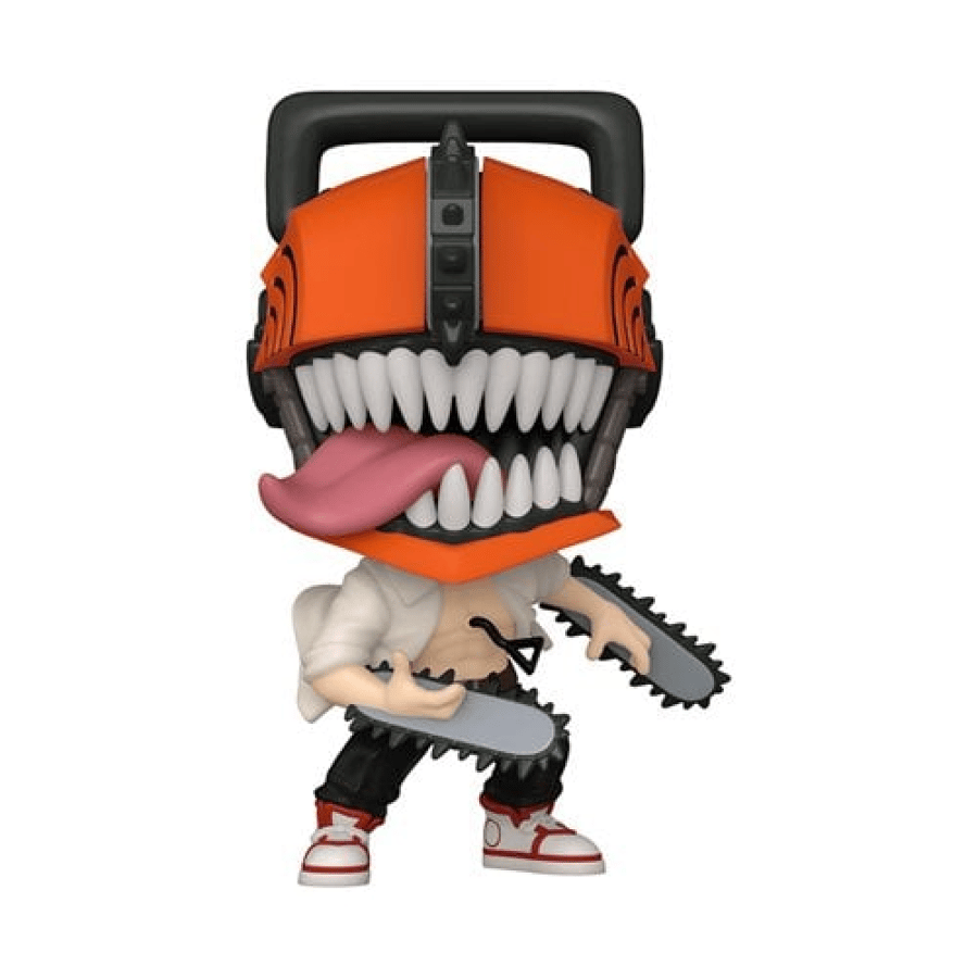 Chainsaw Man - Chainsaw Man