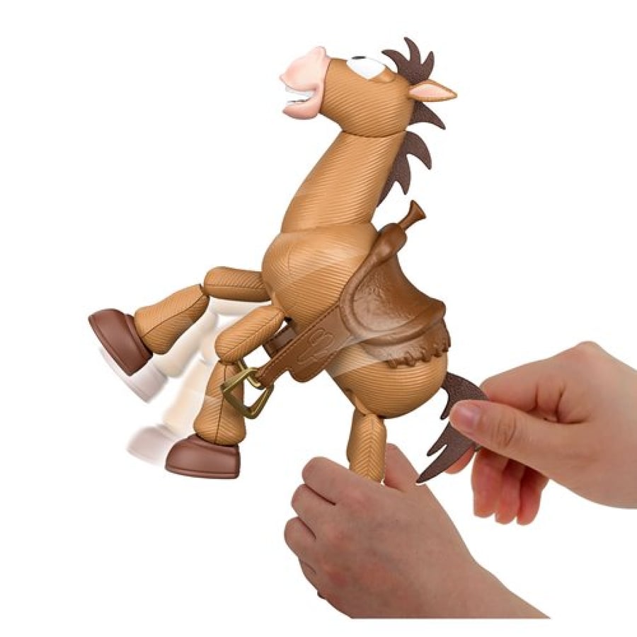 Toy Story 5 - Feature Bullseye 12-Inch